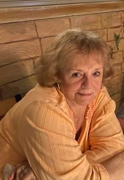 Avis de décès de Marie Carmella Rivera