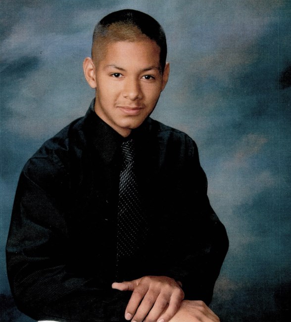 Obituary of Hector Santana Lorta