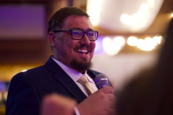 Obituary of Vincent Joseph Yeager