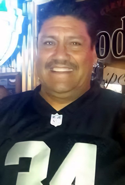 Obituary of Miguel Gutierrez