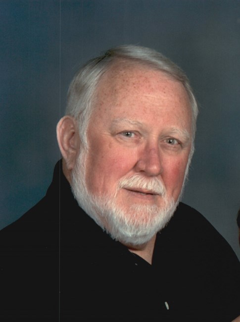 Obituary of Donald Eugene Kidd