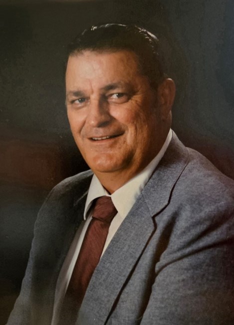 Obituary of Bobby Wayne Johnson