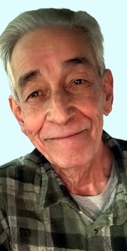 Obituary of Richard "Rick" Garcia