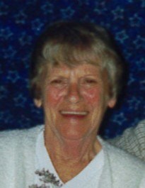 Obituary of Dorothy Jean Fields