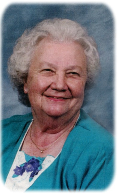 Obituary of Virginia R. Plemmons Murphy