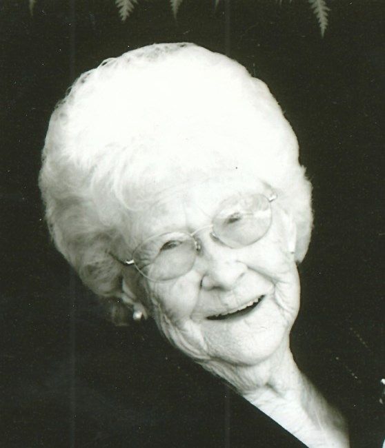 Betty Templeton Obituary