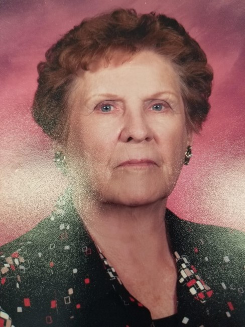 Obituary of Alice Cecilia Cress