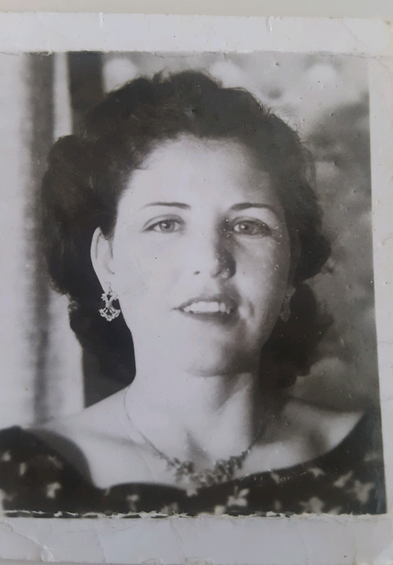 Obituary of Annie Lorene Sheppard