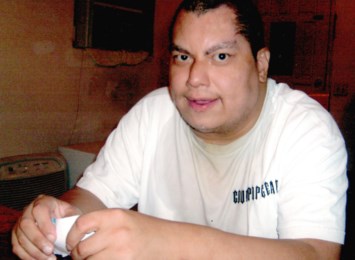 Obituary of Salvador Quiroz Jr.