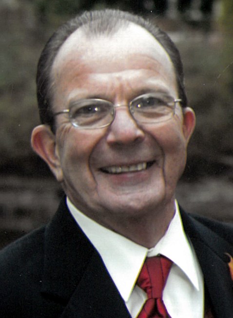 Obituary of Robert J. Rhault