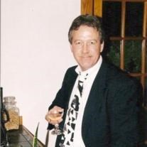 Obituary of David Mitchell Eadie
