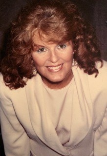 Obituary of Jane Baxter Cohen