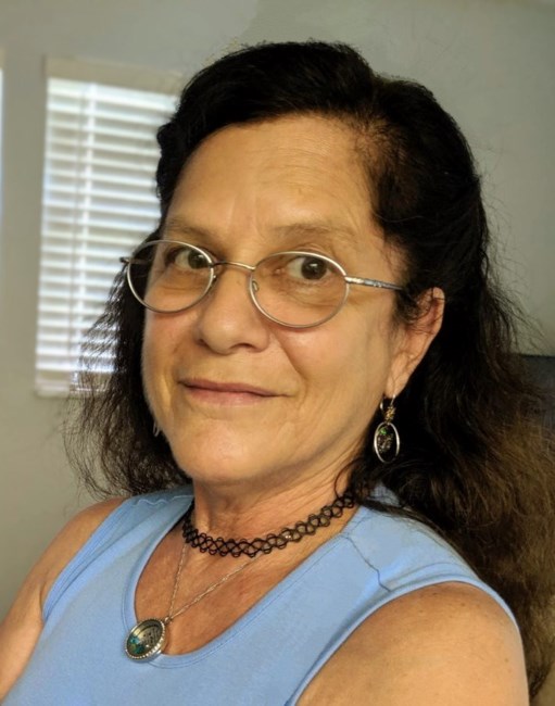 Obituary of Ginger Marie Slattery