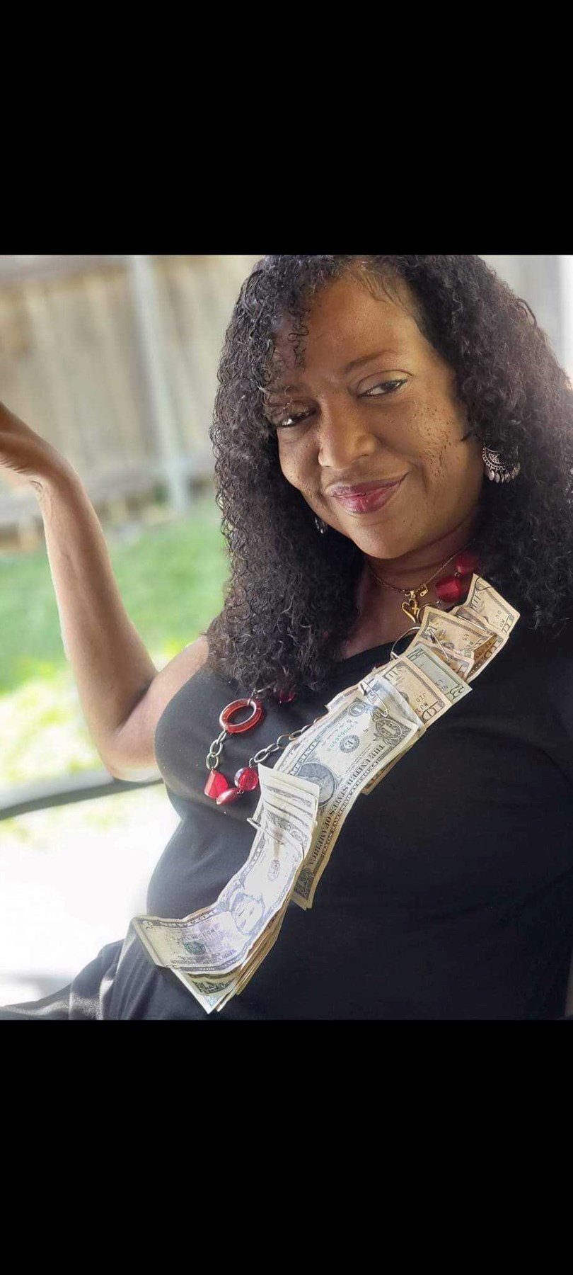 Obituary of Jevone Lynn Ackles