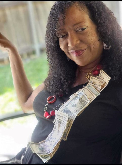 Obituary of Jevone Lynn Ackles