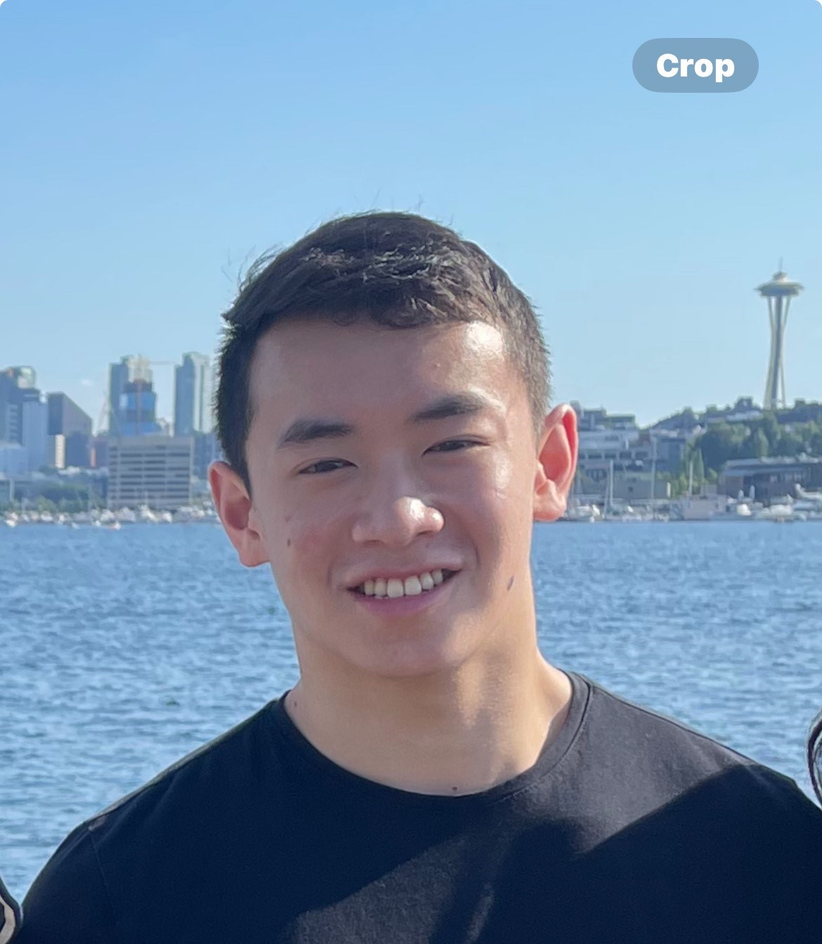 Obituary of Nathan Jeremiah Lee