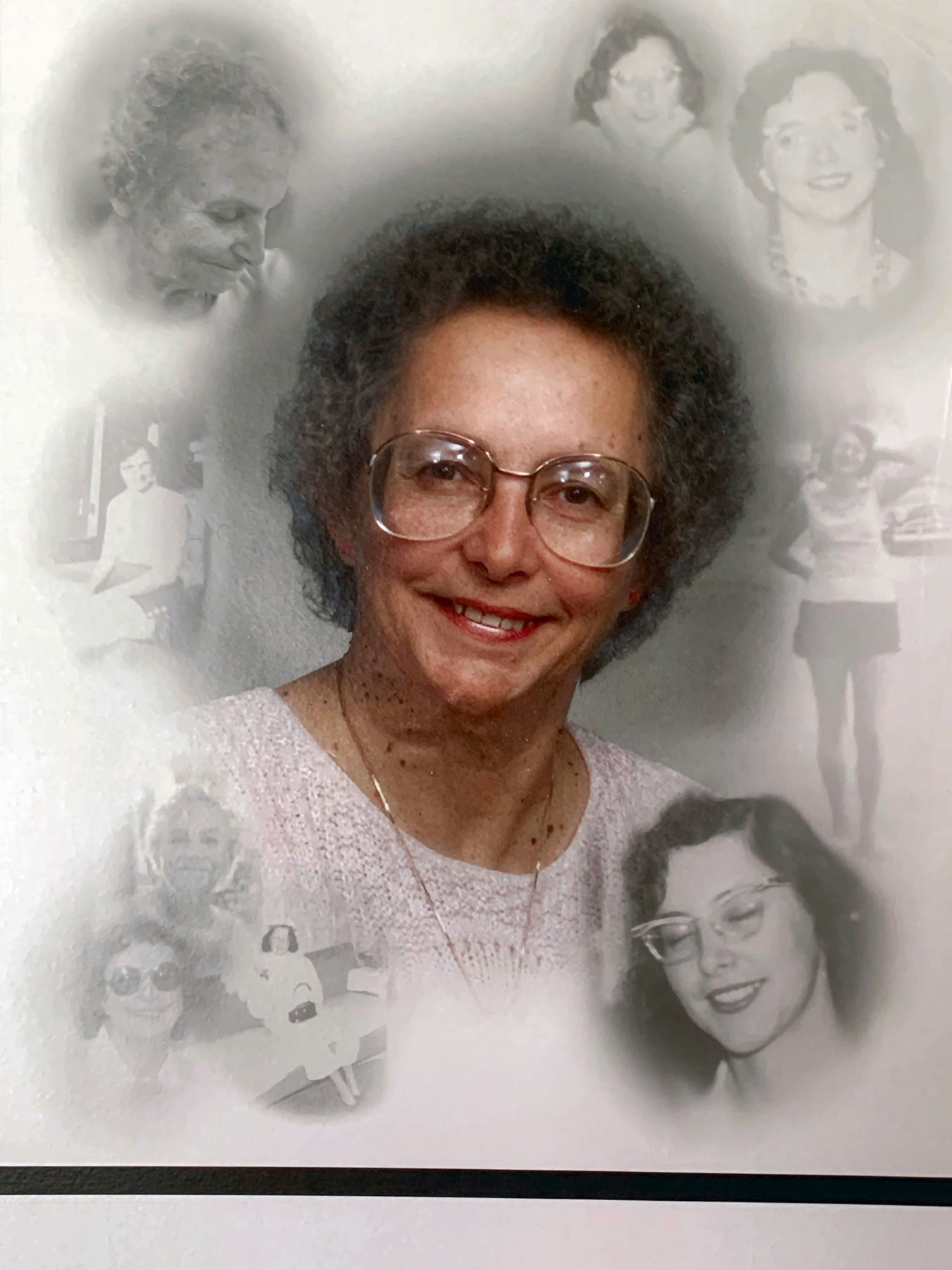 Obituary of Barbara A Skellie
