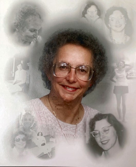 Obituary of Barbara A Skellie