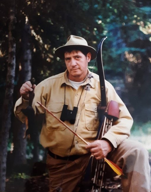 Obituary of Wayne Philip Fontenelle