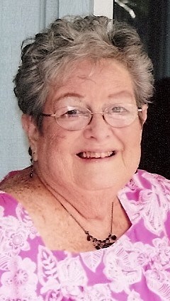 Obituary of Virginia Theresa Serra
