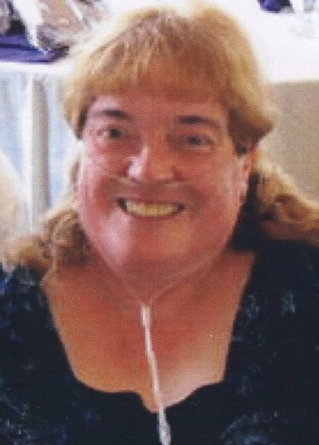 Obituary of Nancy Charlie Jean Szwiec Cumpston