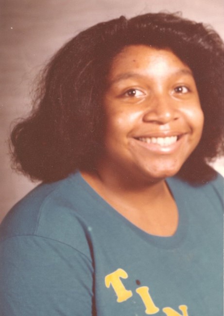 Obituary of Tina D Nash