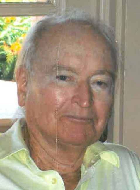 Obituary of William Mortimer Sweeney