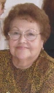 Obituary of Eufracia Ramirez