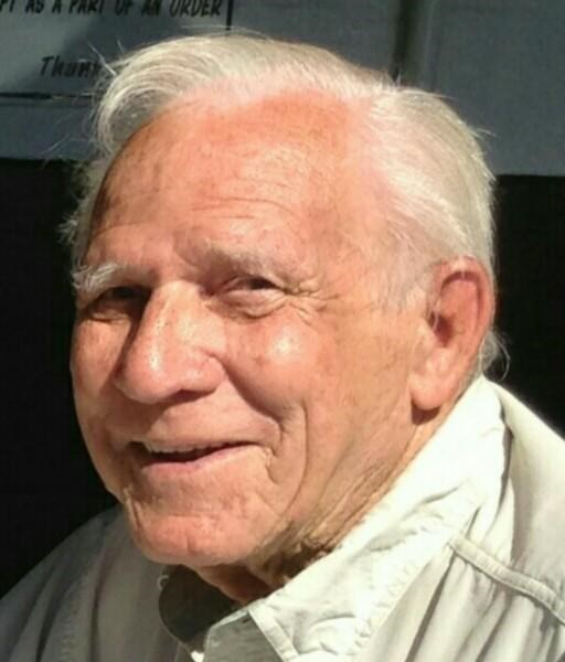 Obituary of George Dewey Evans Jr.