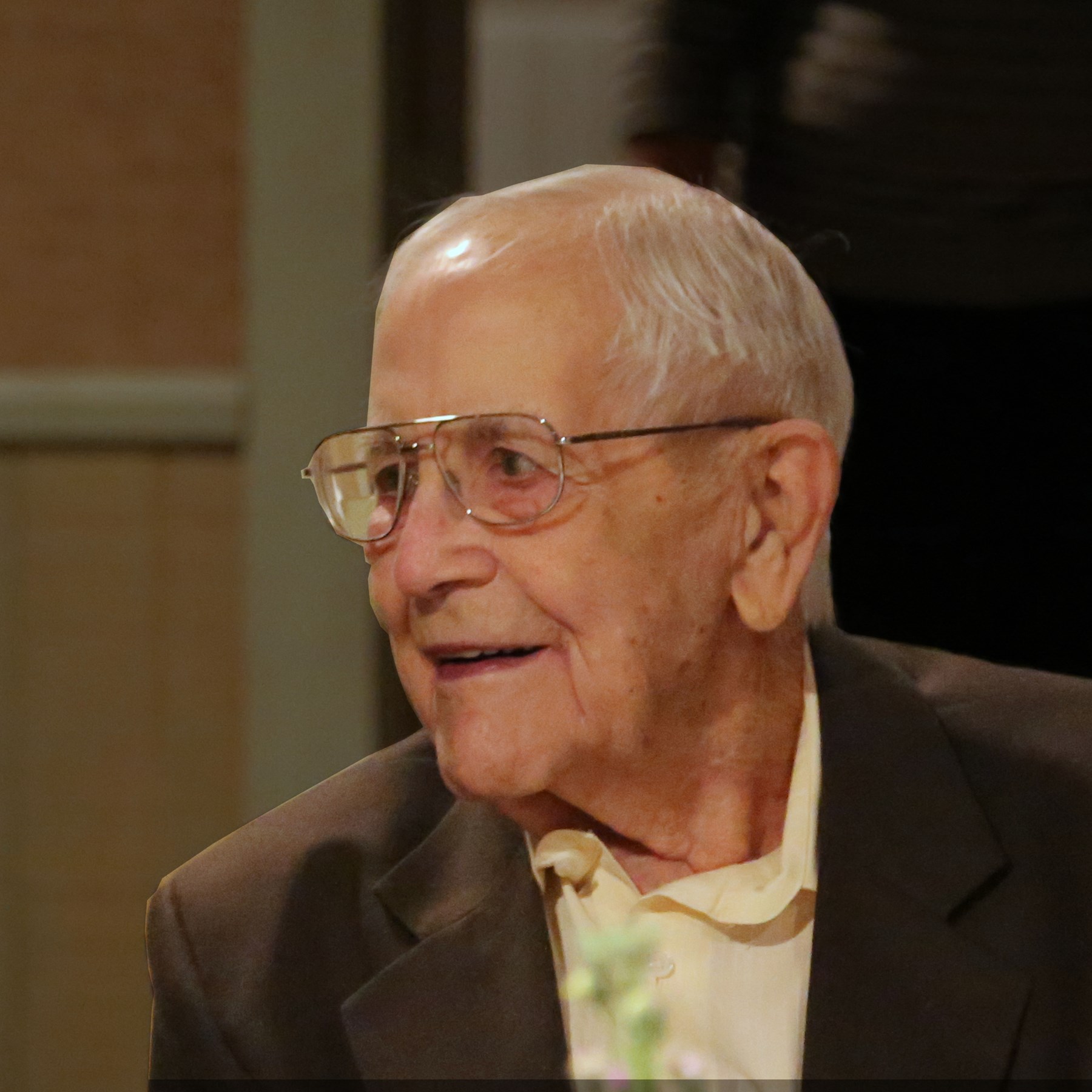 Obituary of Proctor Brightwell