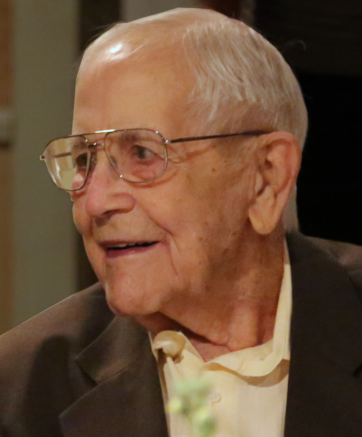 Proctor Brightwell Obituary Houston, TX