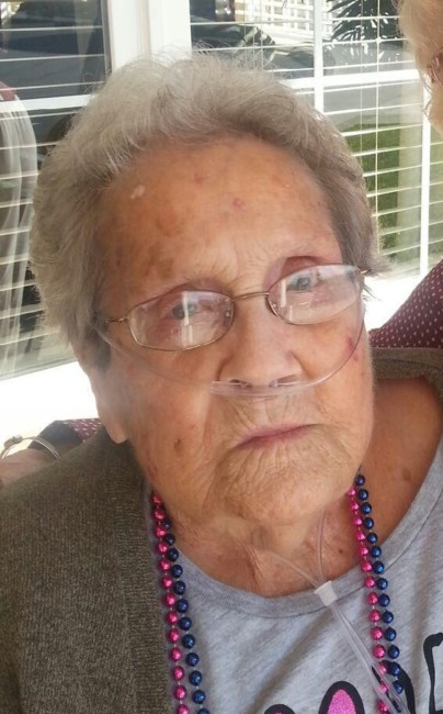 Obituary of Betty E. Bruner Swegman