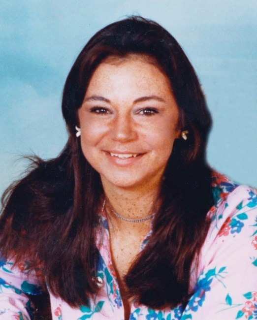 Obituary of Dorothy-Anne Tattersall