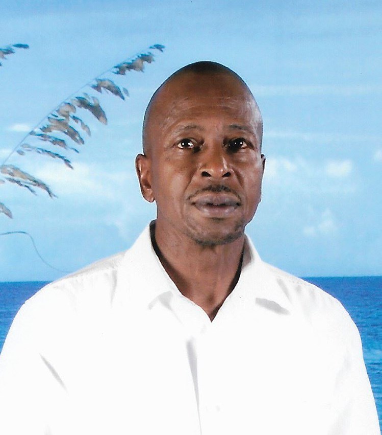 Obituary of Napoleon McNeil, Jr.