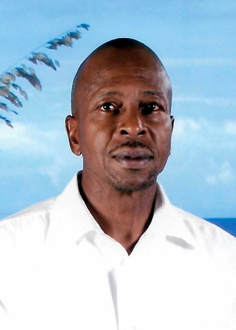 Obituary of Napoleon McNeil, Jr.