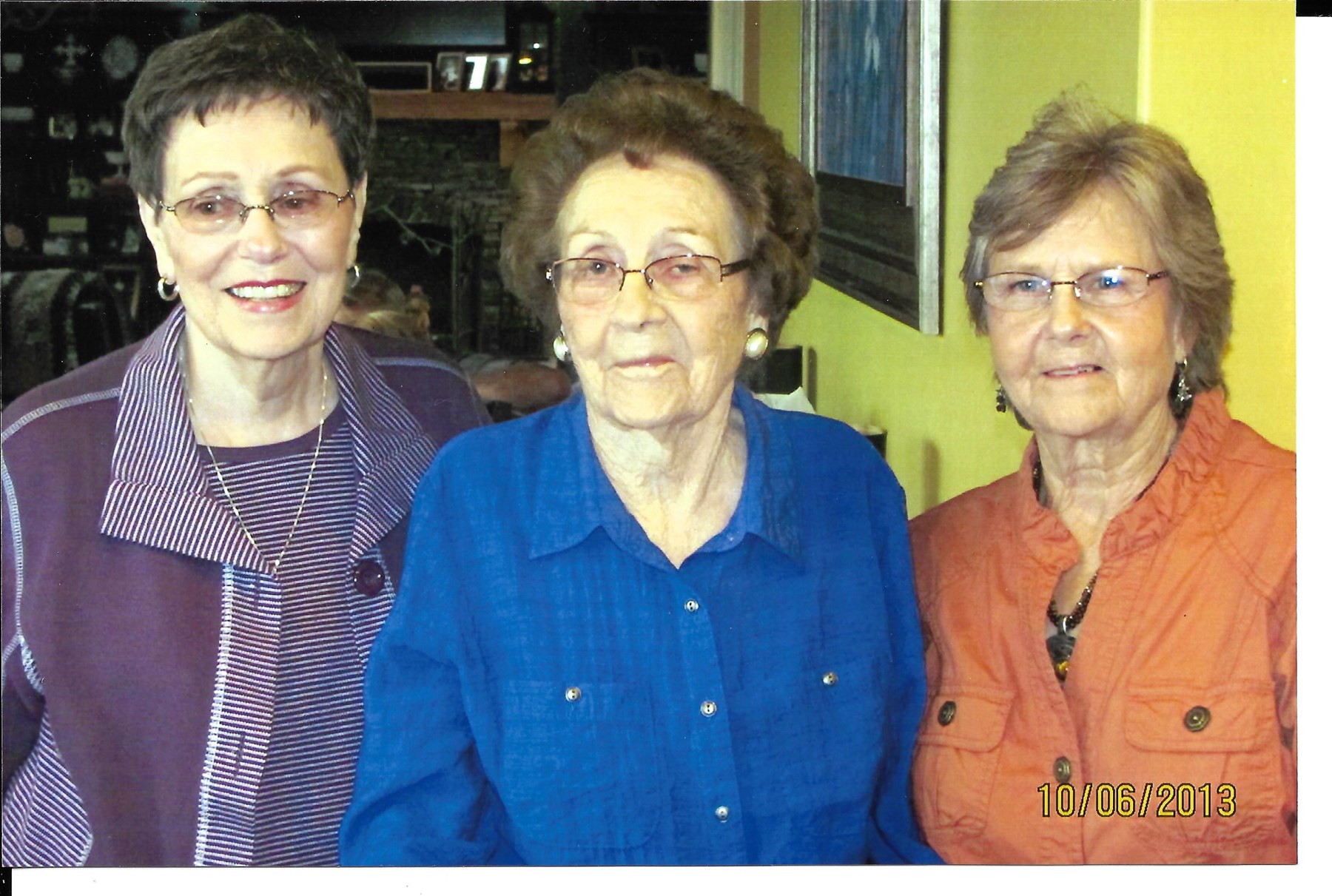 Obituary of Ruby L. Tapp