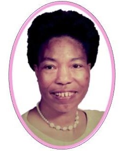 Obituary of Mamie Anna Smith