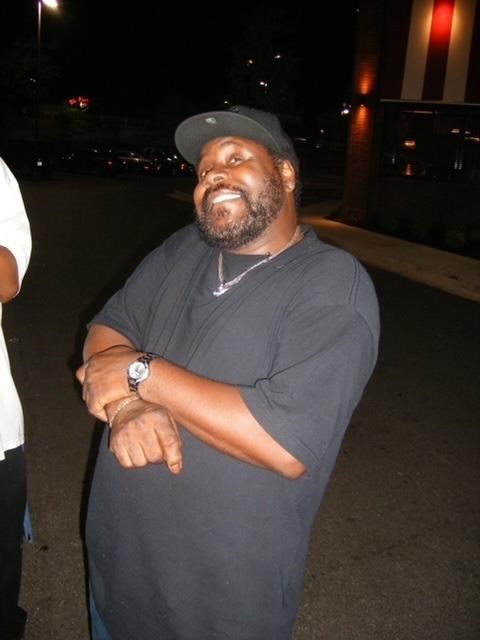 Obituary of Louis Vernon Williams Jr.