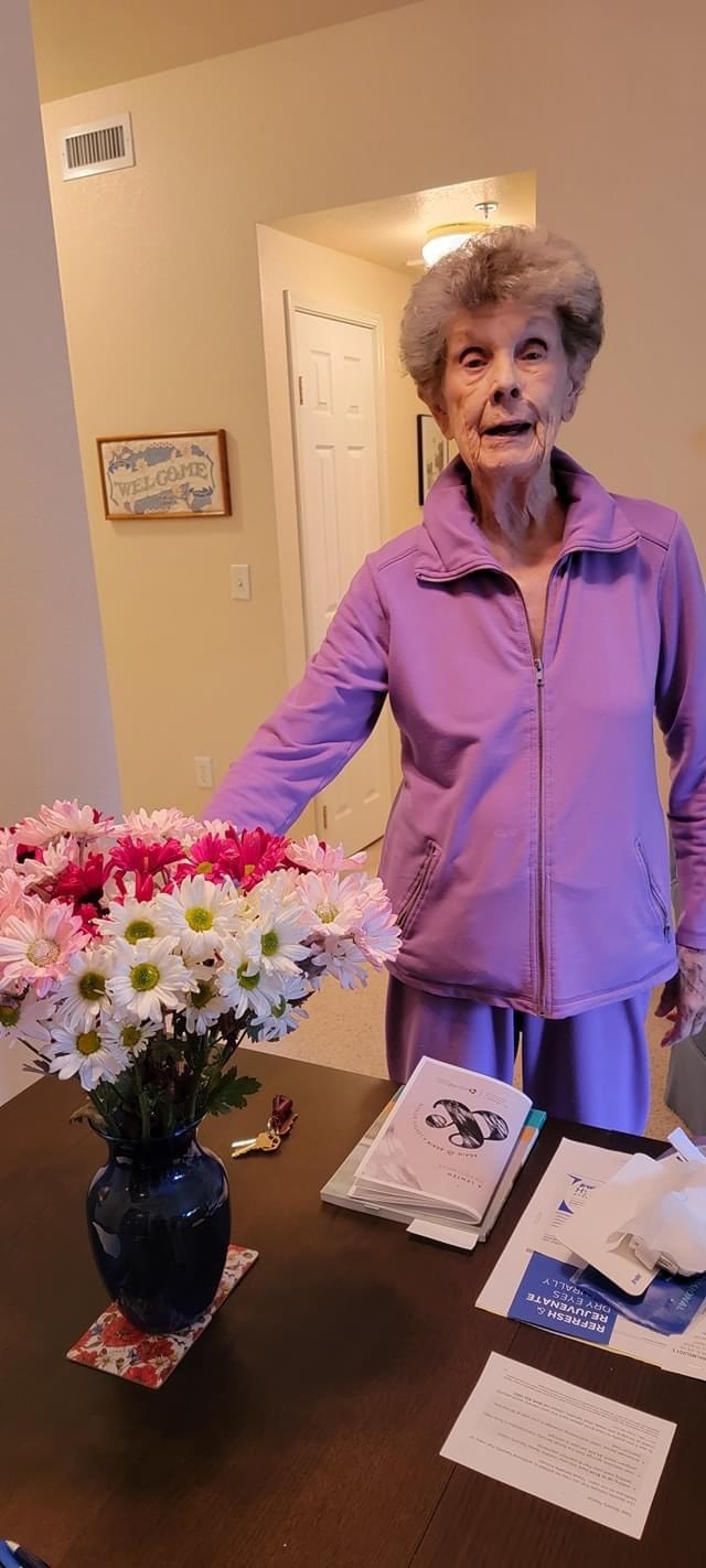 Obituary of Beverly Ann Rector