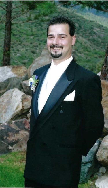 Obituary of Anthony George Farmakis