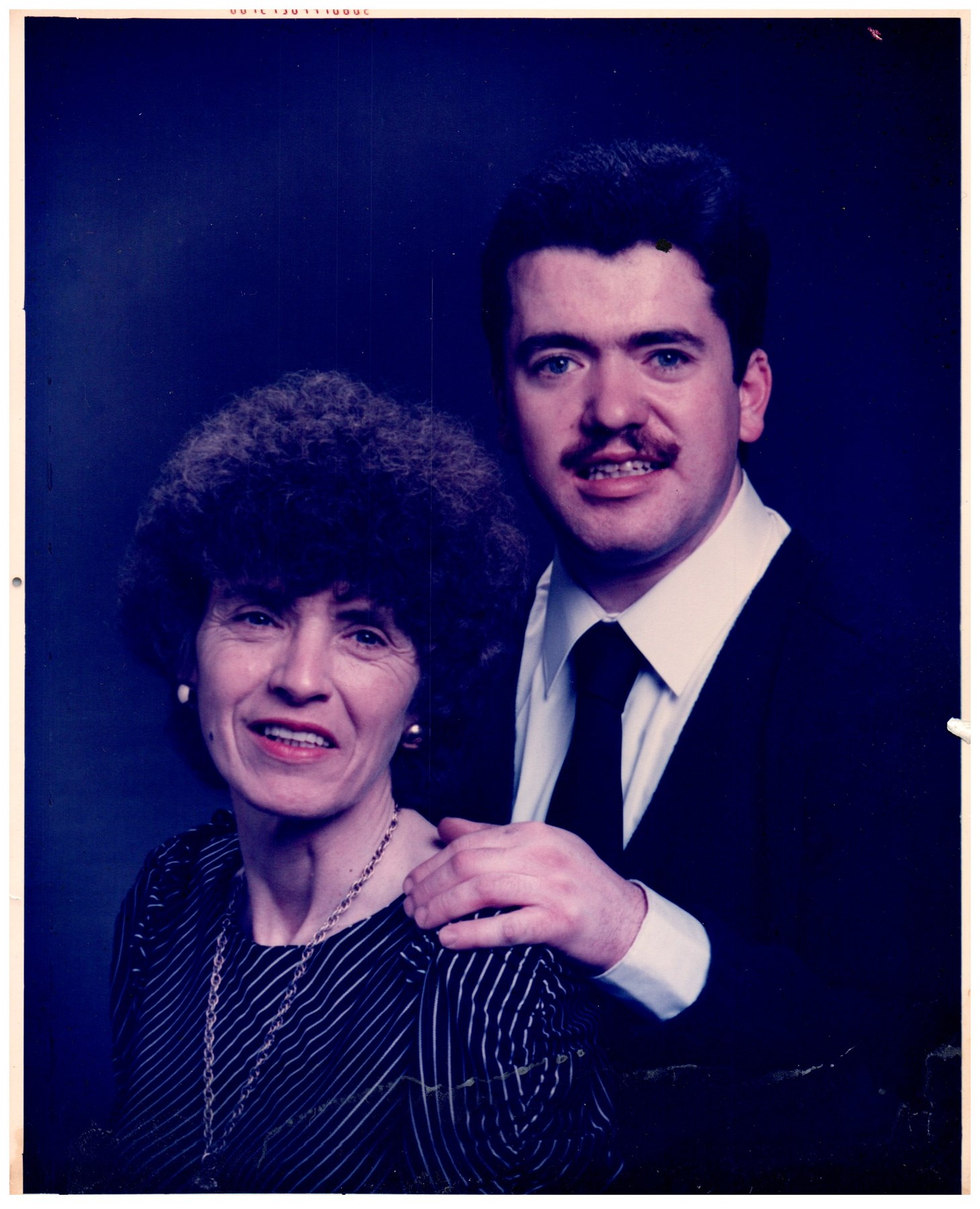 Obituary of Betty "Liz" Ann Donohue