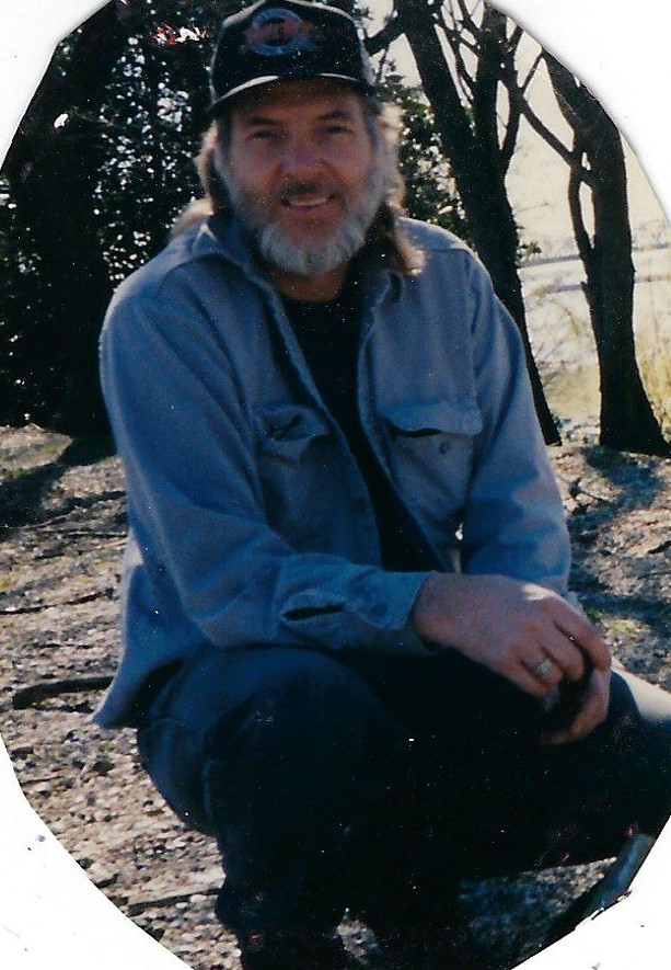 Obituary of George Donald "Donnie" Grasshopper Collins