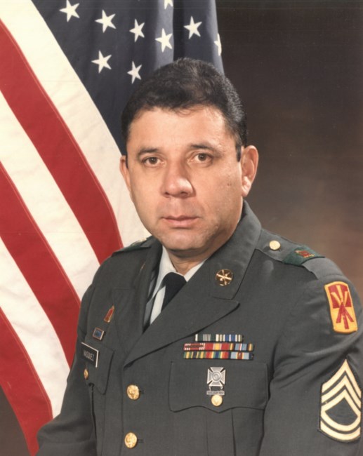 Robert Vasquez Obituary El Paso, TX