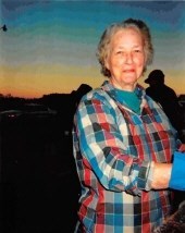 Obituary of Reeta Mae McMillan Baker