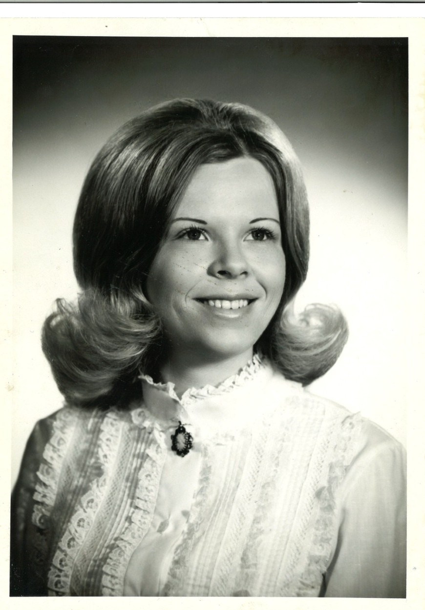 Obituary of Becky Ann Rubush