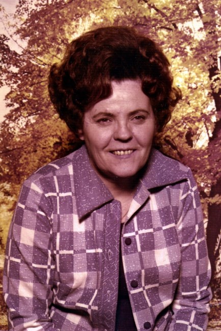 Obituary of Margaret Peggy Fiege