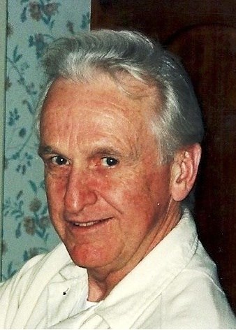 Obituary of John Scott Martin Jr.
