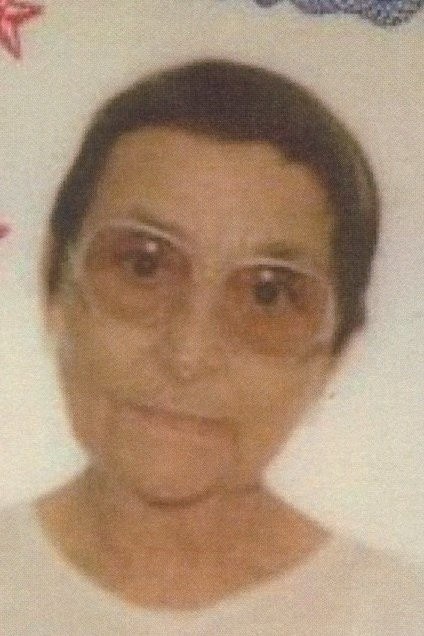 Obituary of Yolanda Schofield