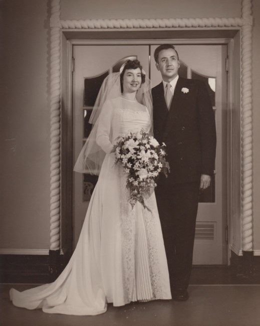 Obituary of Rita Langille