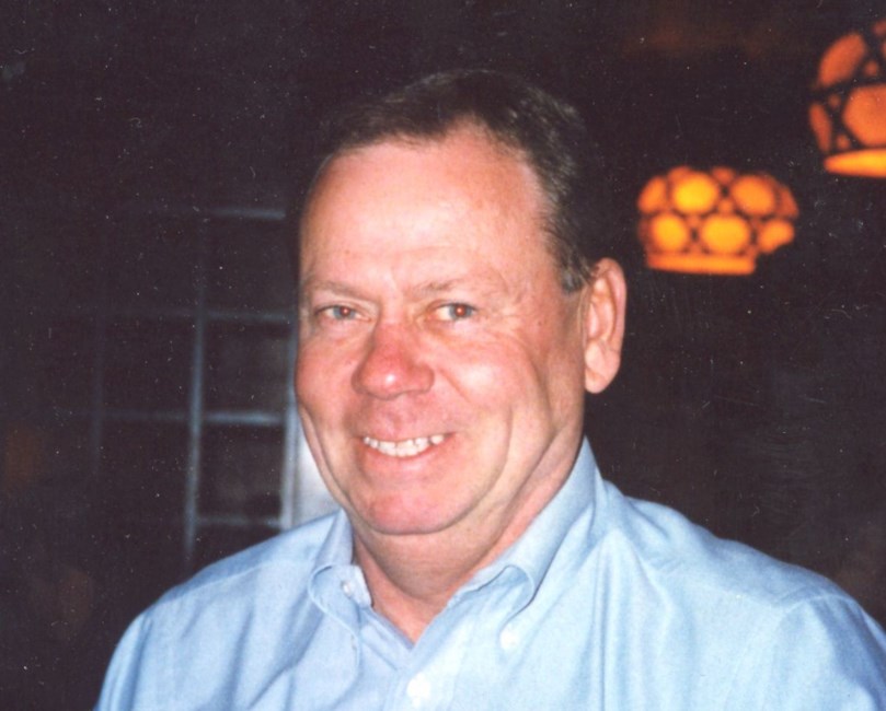 Obituario de Tom Grimaldi